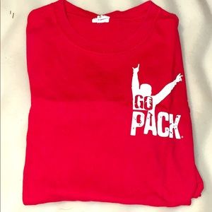 nc state t shirt